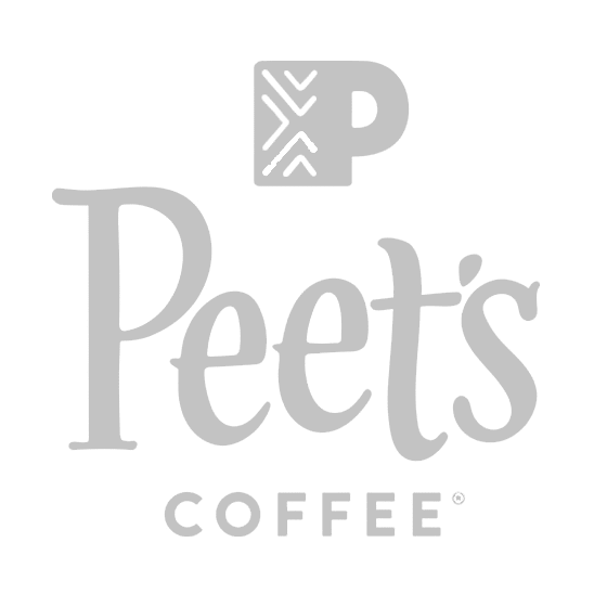 Peet's Coffee Logo
