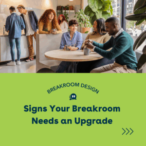 Breakroom Design Thumbnail