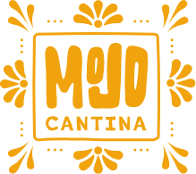 Mojo Cantina Logo