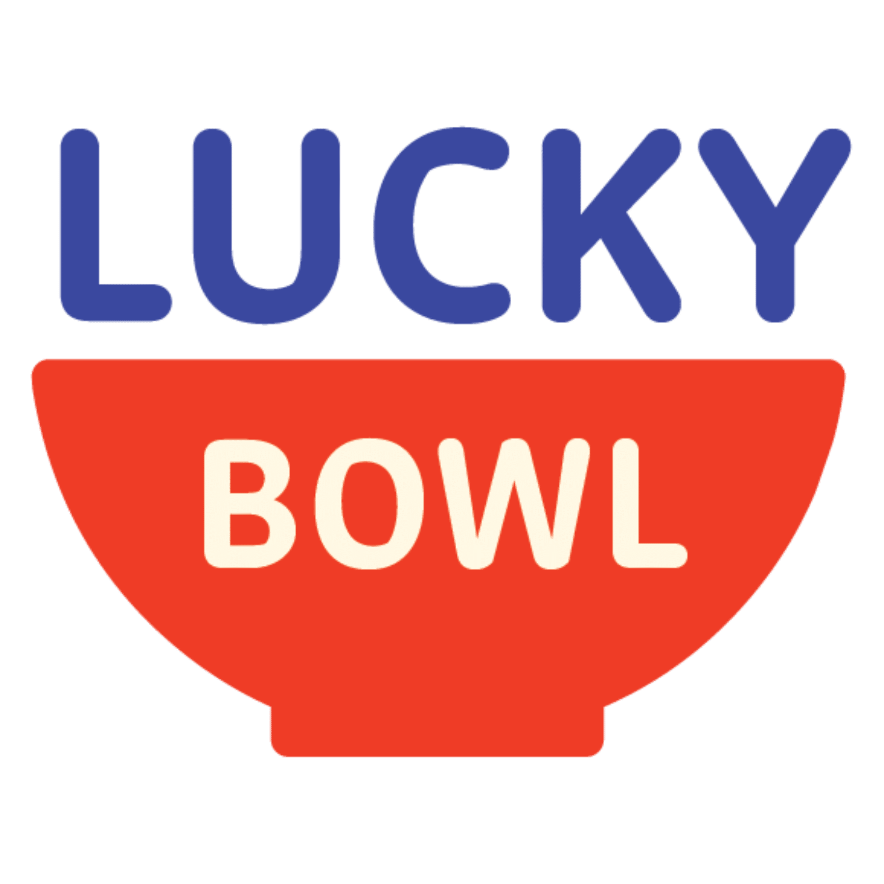 Lucky Bowl Logo