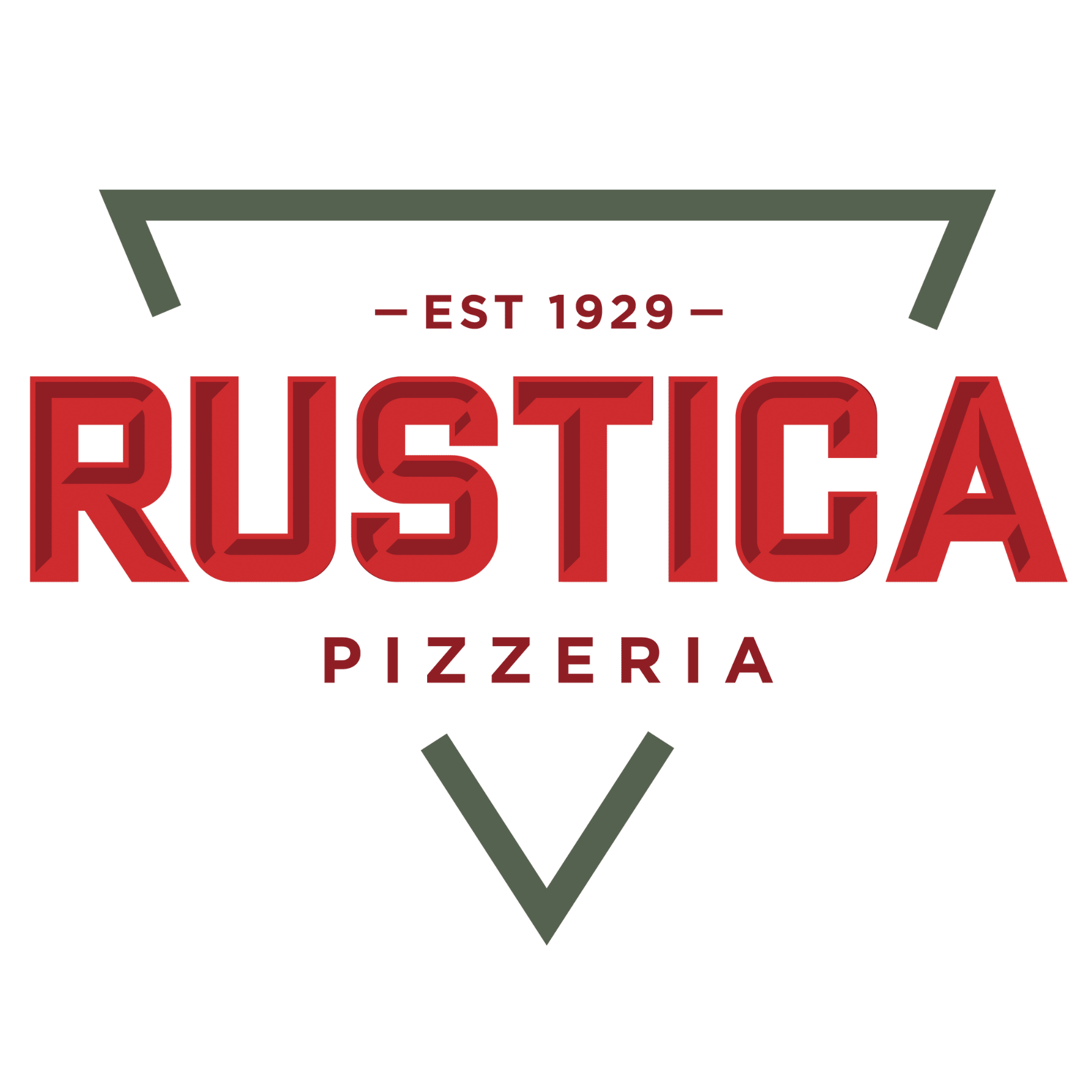 Rustica Logo