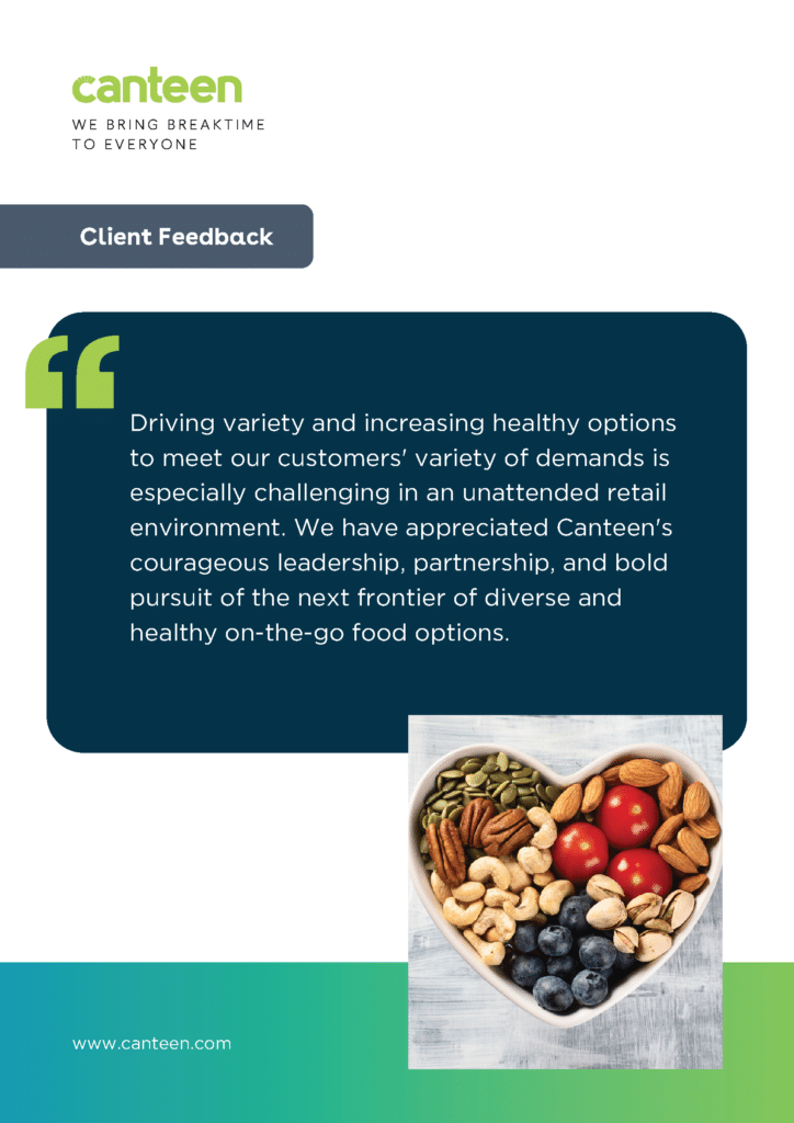 Wellness Options Case Study
