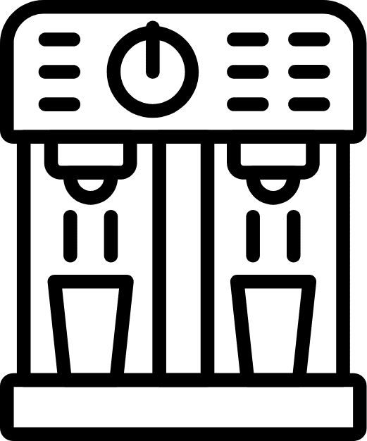 High Volume Brewers Icon