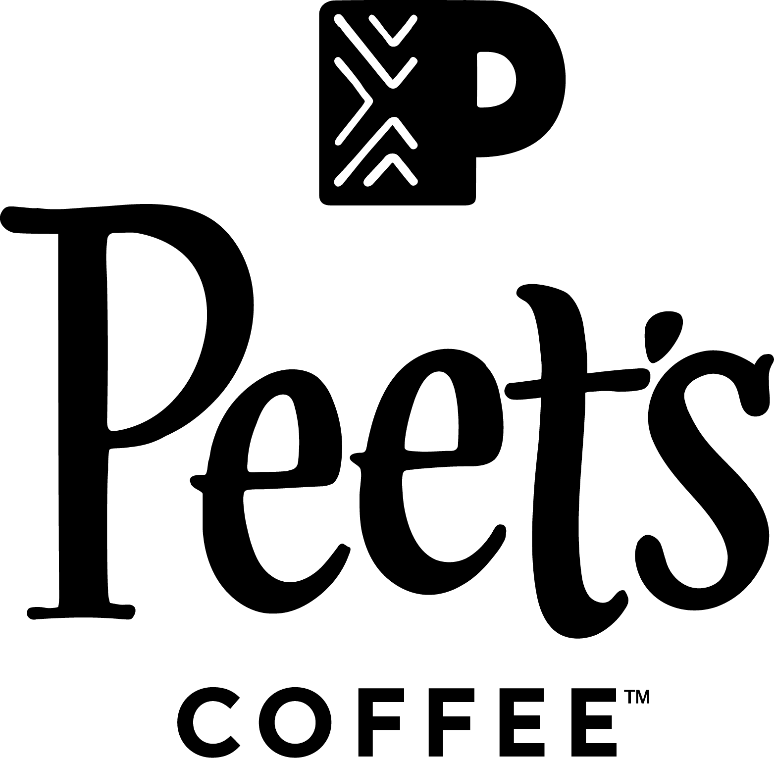 Peet's Coffee Logo